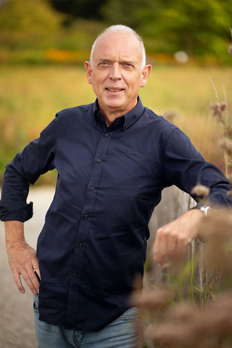 Ulli Pauli Freier Redner